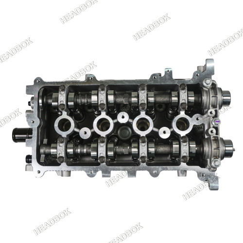 HEADBOK G4LC G4LA engine cylinder head all new complete auto parts for Hyundai Kia cylinder head assembly